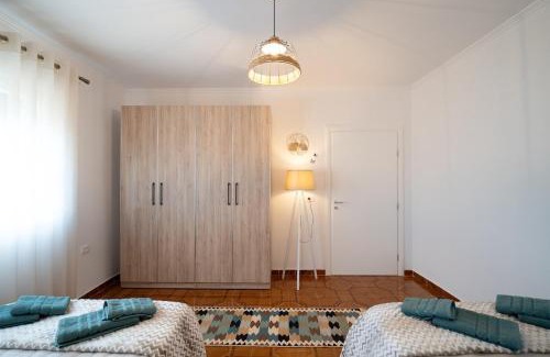 Shkoder Villa | Villa Balani