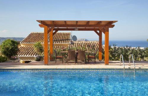 Javea House | Villa Balconet