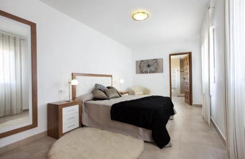 Javea House | Villa Balconet