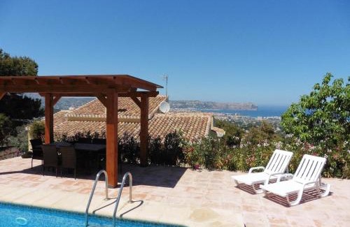 Javea House | Villa Balconet