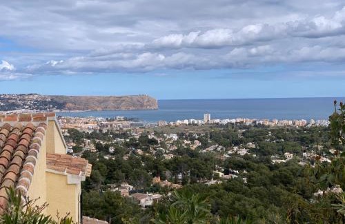 Javea House | Villa Balconet