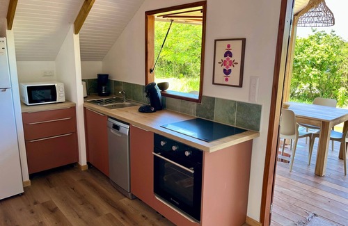 Bouillante House | Villa Barbade - Caribbean Shelter