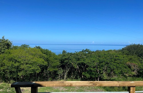 Bouillante House | Villa Barbade - Caribbean Shelter