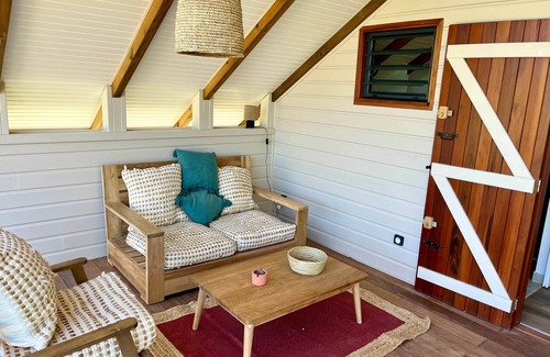 Bouillante House | Villa Barbade - Caribbean Shelter