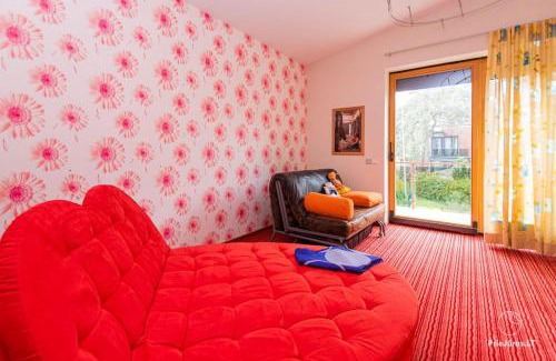 Palanga Apartment | Villa Barbora