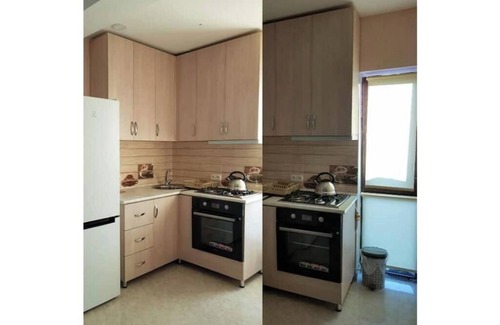 Bakuriani Villa | Villa BarLeon-Bakuriani Three bedroom villa A