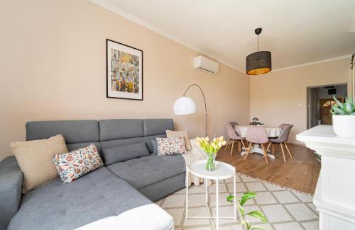 Szeged Apartment | Villa Bartók