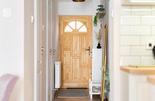 Szeged Apartment | Villa Bartók