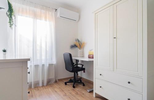 Szeged Apartment | Villa Bartók