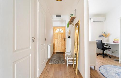 Szeged Apartment | Villa Bartók