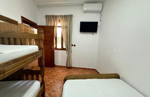 Vlore Apartment | Villa BASHLLARI A&B appartamenti di fronte al mare