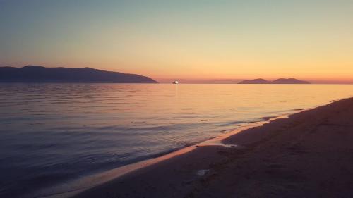 Vlore Apartment | Villa BASHLLARI A&B appartamenti di fronte al mare