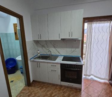 Vlore Apartment | Villa BASHLLARI A&B appartamenti di fronte al mare