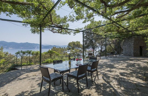 Portofino Villa | Villa Basilico - Five Bedroom Villa, Sleeps 10