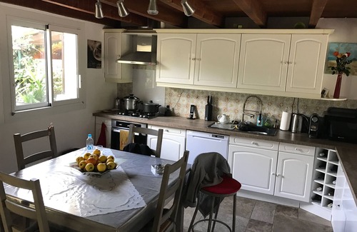 Bastelicaccia House | Villa Bastelicaccia