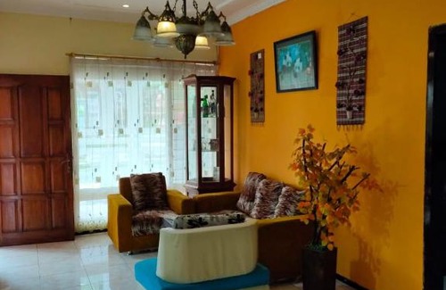 Oro Oro Ombo Villa | Villa Batu Permai 57