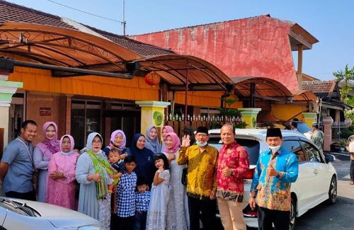 Oro Oro Ombo Villa | Villa Batu Permai 57