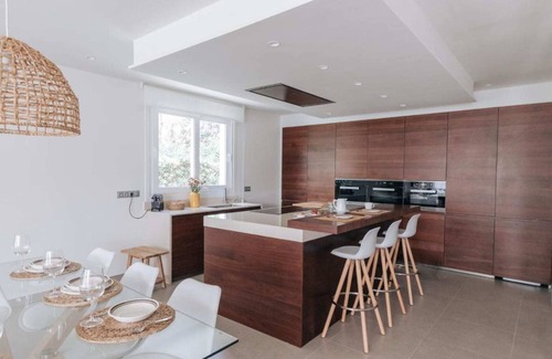 Urbanizacion Marbessa Cottage | Villa Beatriz By Bh Marbella