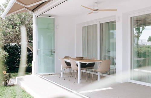 Urbanizacion Marbessa Cottage | Villa Beatriz By Bh Marbella
