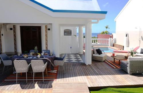 Trois-Rivieres House | Villa Beauregard