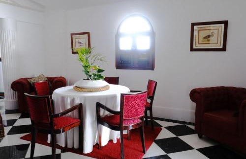 Trois-Rivieres House | Villa Beauregard