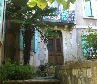 Digne-les-Bains Apartment | Villa BeauSoleil