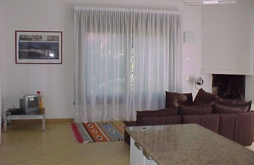 Lignano Riviera Villa | Villa Beethoven - Lignano
