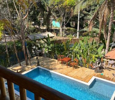 Trancoso Apartment | Villa Beija Flor