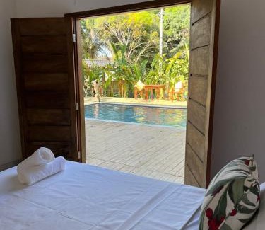 Trancoso Apartment | Villa Beija Flor