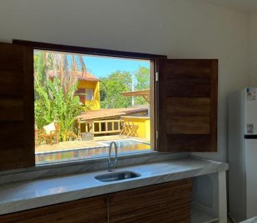 Trancoso Apartment | Villa Beija Flor