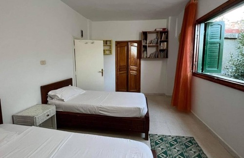 ‘Ayn ad Darahim House | villa Bel Air