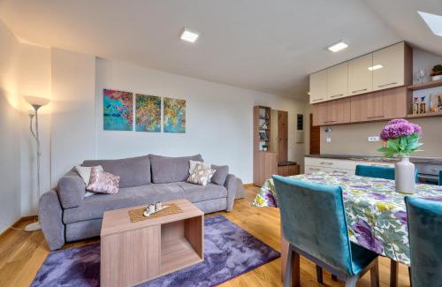 Zlatibor Apartment | Villa Bella apartman 29