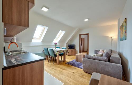Zlatibor Apartment | Villa Bella apartman 29