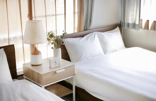 Sumida Apartment | Villa Belle-Vue Kanegafuchi