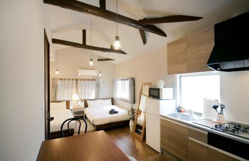 Sumida Apartment | Villa Belle-Vue Kanegafuchi