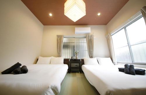 Sumida Apartment | Villa Belle-Vue Kanegafuchi