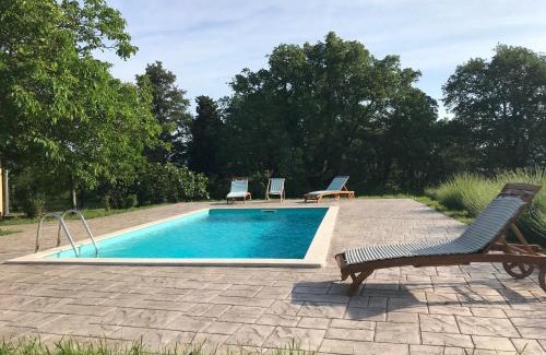 Vizinada House | Villa Bellevue