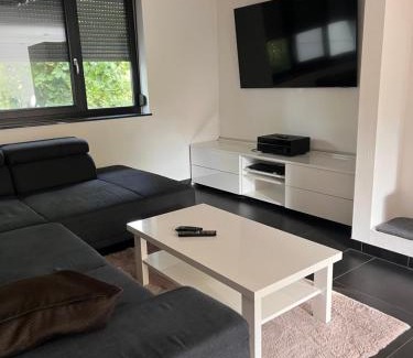 Weilheim an der Teck Villa | Villa Belmonte