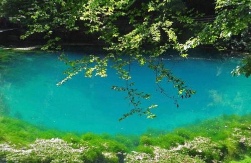 Weilheim an der Teck Villa | Villa Belmonte