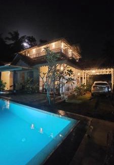 Aturuwella Hotel | Villa Bentota Sri Lanka