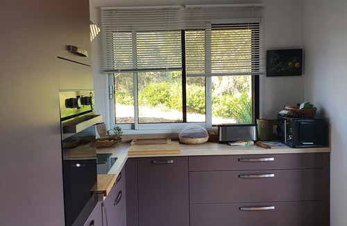 Sartene House | Villa between sea and scrub