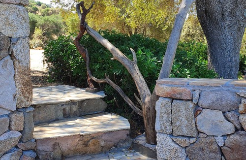Sartene House | Villa between sea and scrub