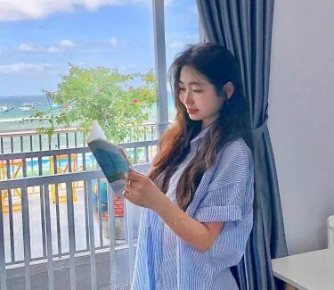 Phu Quy Hotel | Villa Biển Đêm - Đảo Phú Quý