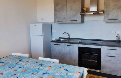 Castelsardo Villa | Villa Bianca with sea view