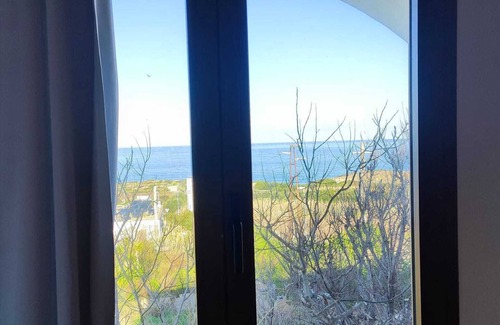 Castelsardo Villa | Villa Bianca with sea view