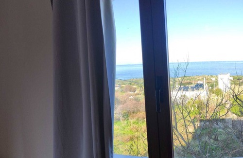 Castelsardo Villa | Villa Bianca with sea view