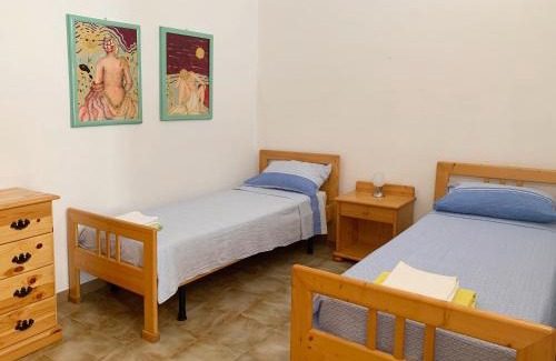 Orosei House | Villa Bianca Kunstmann