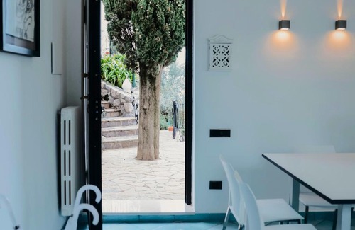 Priora Villa | Villa Bianca Sorrento