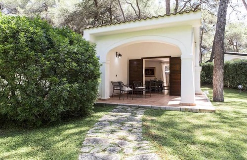 Riva dei Tessali House | Villa Biancospini 16