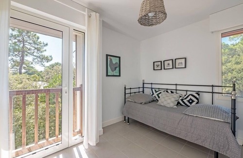 Le Moulleau House | Villa Bikiak in the heart of Moulleau near the beach